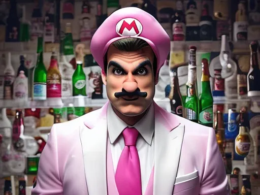 what genre is pokemon